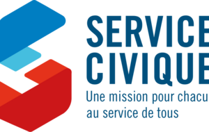 Recrutement Service Civique