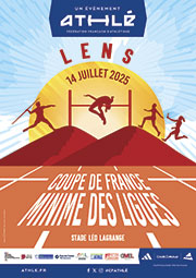 Coupe de France des ligues 2025